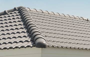 advantages of Holt clay roofing