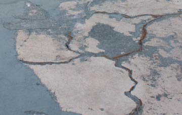 fibreglass roofing replacement Holt