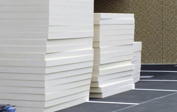 Holt flat roof insulation costs