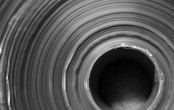 Holt pvc roof replacement