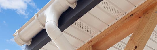 get Holt guttering quotes today