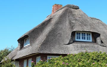 thatch roofing Holt