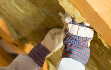 types of Holt pitched roof insulation materials