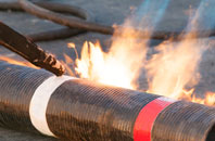 Holt flat roofing replacement