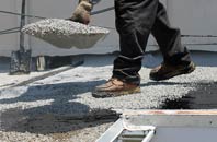 find rated Holt flat roofing replacement companies
